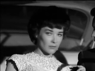 One Step Beyond: The Bride Possessed -- ComicWeb Classic TV