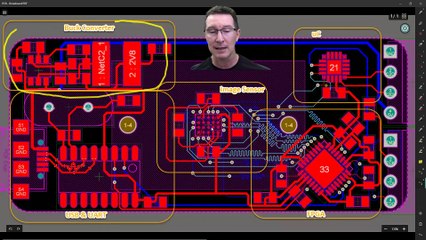 EEVblog #1323 - PCB Layout Review & Analysis