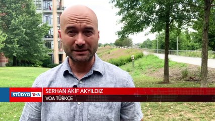 EKOTÜRK Stüdyo VOA 25 Temmuz - 6. Gün