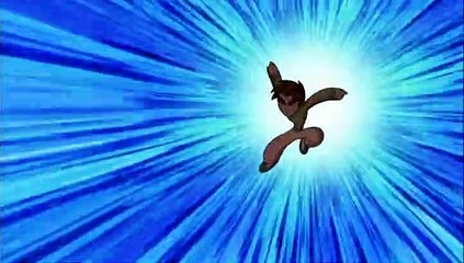 Xiaolin Chronicles, les chroniques Xiaolin (1x06) : Les lois de la nature (VF)