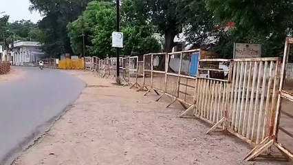 रिटायर सीएमएचओ व चिकित्सक सहित जिले में 17 नए संक्रमित मिले