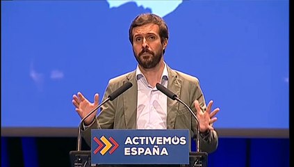El PP responsabiliza al Gobierno de los rebrotes y acusa a Sánchez de “lavarse las manos”