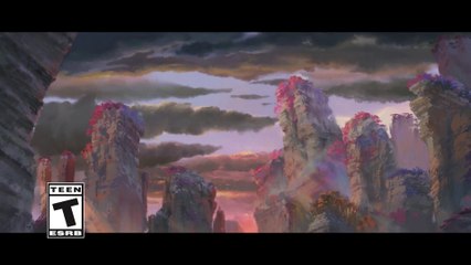 Yone Trailer - Spirit Blossom 2020 Cinematic - League of Legends