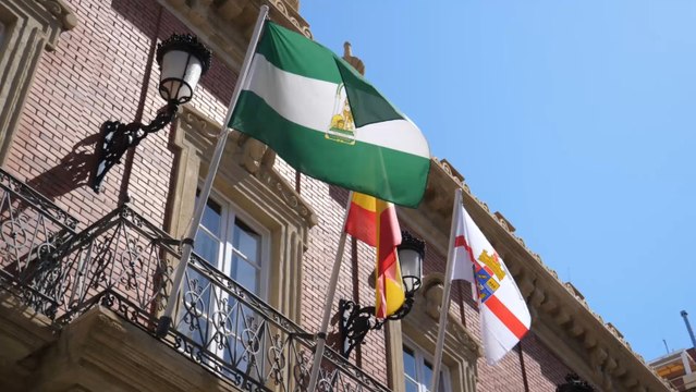 Junta y Diputación de Almería acuerda la integración del servicios de emergencias de la institución