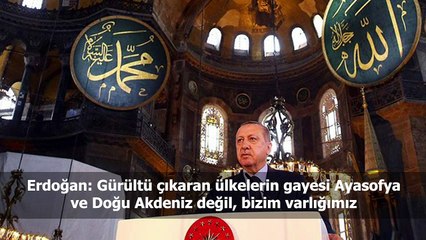 Türkiye ve dünya gündeminde neler oldu? İşte Bir Bakışta Bugün | 25 Temmuz 2020