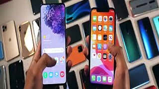 Top 13 Best Smart Mobile Phones of 2020