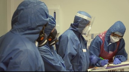 UK: Millions miss cancer screening and treatment due to COVID-19