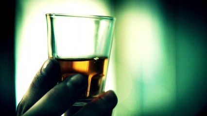 Spot d’information sur Narconon - L’alcool