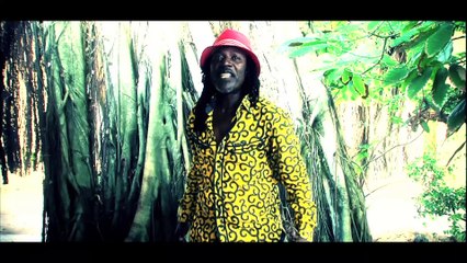 Alpha Blondy - J'ai tué le commissaire  [OFFICIAL]