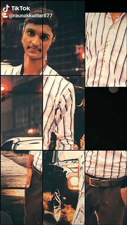 My first video on Dailymotion|Ek ladki ko Dekha|Support dosto to do follow| by RR Raunak