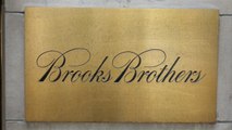 Sparc Group Makes Offer For Brooks Brothers