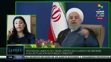Las reconfiguraciones geopolíticas en Oriente Medio y África