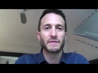 Miami doctor reflects on contracting COVID-19