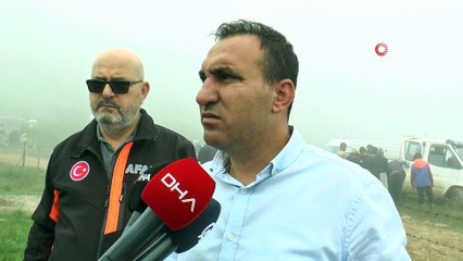 Kaybolan Elif dün akşamdan bu yana her yerde aranıyor