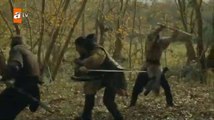 Kurulus Osman Episode 1 part 3 | Dirilis Ertugrul Season 6 episode 1 | Hindi dub | Urdu dub