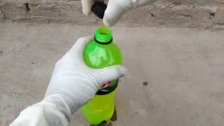 Cold Drink Vs Eno What will happen Must See This Video | Amazing Experiment