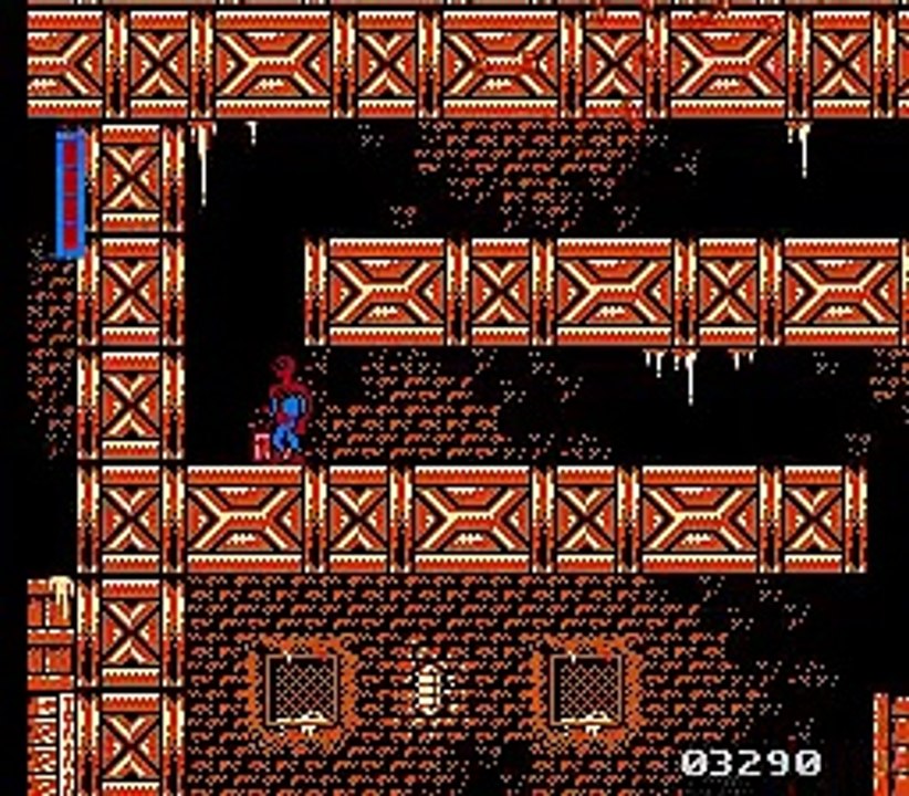 Spider Man Return of the Sinister Six LongPlay || Spider Man Return Ultimate Gameolay