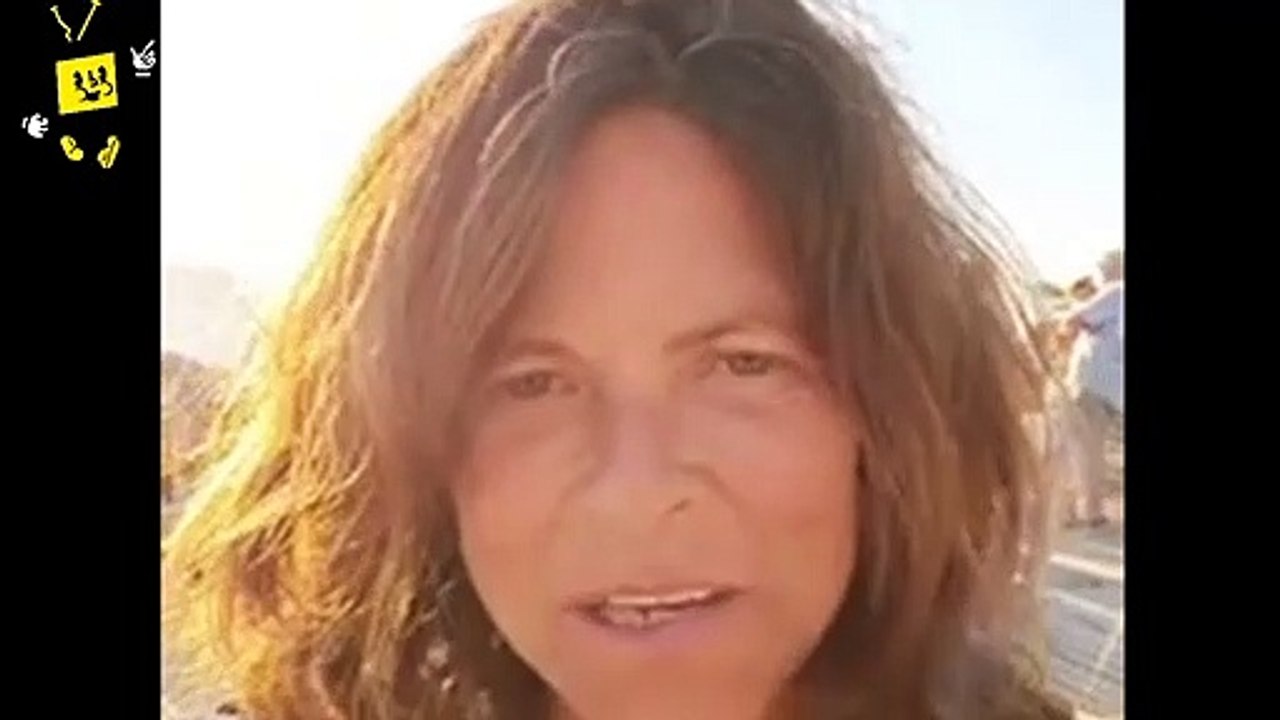 Charlotte Valandrey quitte Demain nous appartient (TF1) : "Vous ne me reverrez plus" (VIDE O) - Sur Instagram, l'actrice a surpris en donnant les raisons de son départ de "DNA"