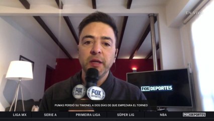 ¿Qué fue lo que pasó realmente entre Pumas y Míchel?: El EntreTiempo