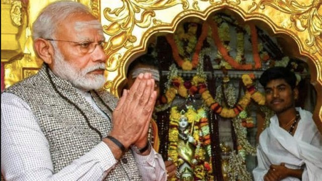 PM Modi will attend Ram temple 'bhumi pujan' at Ayodhya