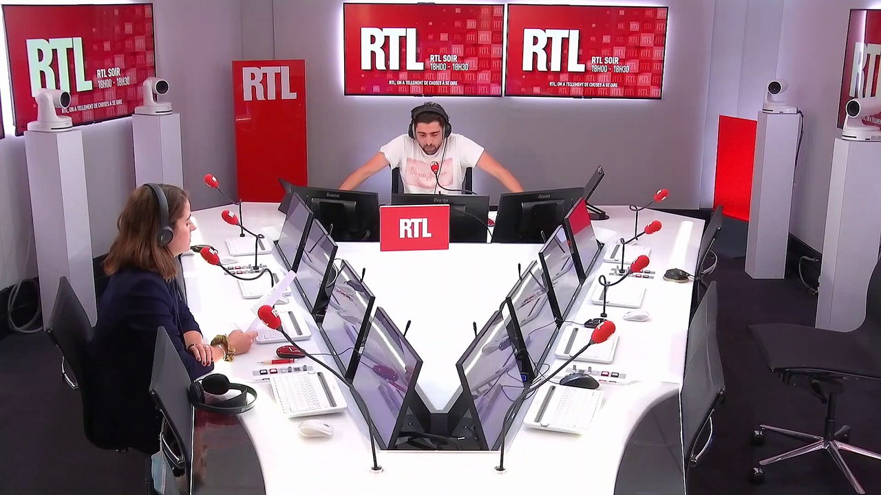 Les infos de 18h - Football : Mbappé sera-t-il remis pour la Ligue des Champions ?