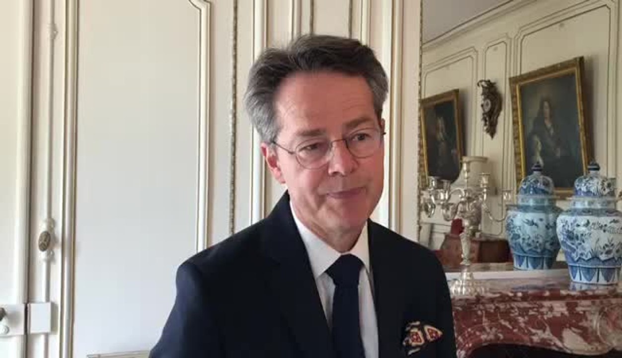 Bagarre à Mesnil-Saint-Père : le préfet fait le point sur la sécurité