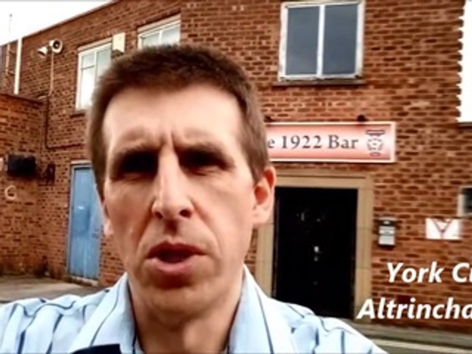 YorAlt