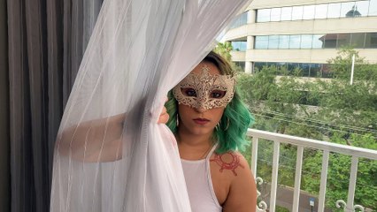 Tampa Boudoir photoshoot with Fearless Photography FL