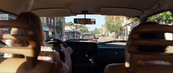 A Quiet Place Part II 2020 - Trailer -  Emily Blunt