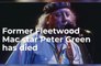 A legend is lost: Former Fleetwood Mac star Peter Green has died