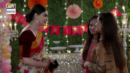 Log Kya Kahenge Episode 1 - ARY Digital Drama | 25th July 2020