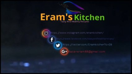 Toasted Stuffed Karela Recipe Eram's Kitchen