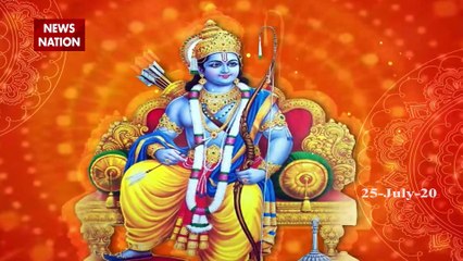 लोगों के रोम-रोम में राम, देखिये विशेष कार्यक्रम