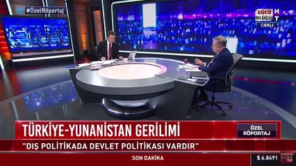 Uzman isim açıkladı: Türkiye'nin sondaj gemileriyle ilgili çarpıcı detay