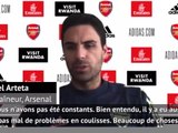 38e j. - Arteta : 