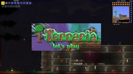 Terraria Let's Play 222: Kampf gegen die Nova Pillar