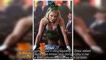 ✅  Johnny Depp demanded Amber Heard 'stop nude scenes' over jealousy of co-stars
