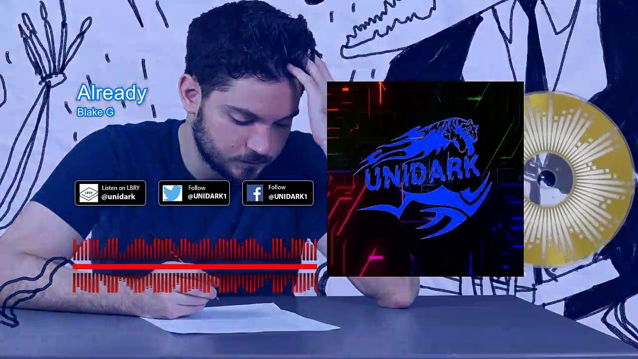 Blake G - Already (feat. King Ry)