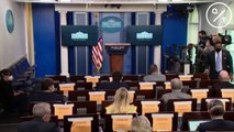 White House Press Secretary Kayleigh McEnany Holds Briefing