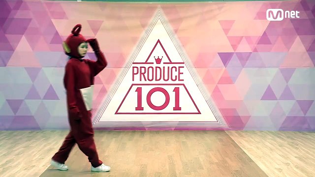 프로듀스101 ㅣ 소개합니다 : SS ent. 이수현