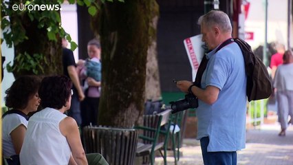 Αυστρία: Συναγερμός για κρούσματα σε τουριστικό θέρετρο