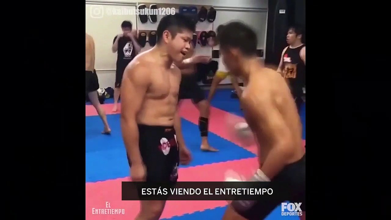 ¿Alguien se atreve a probar este nuevo challenge?