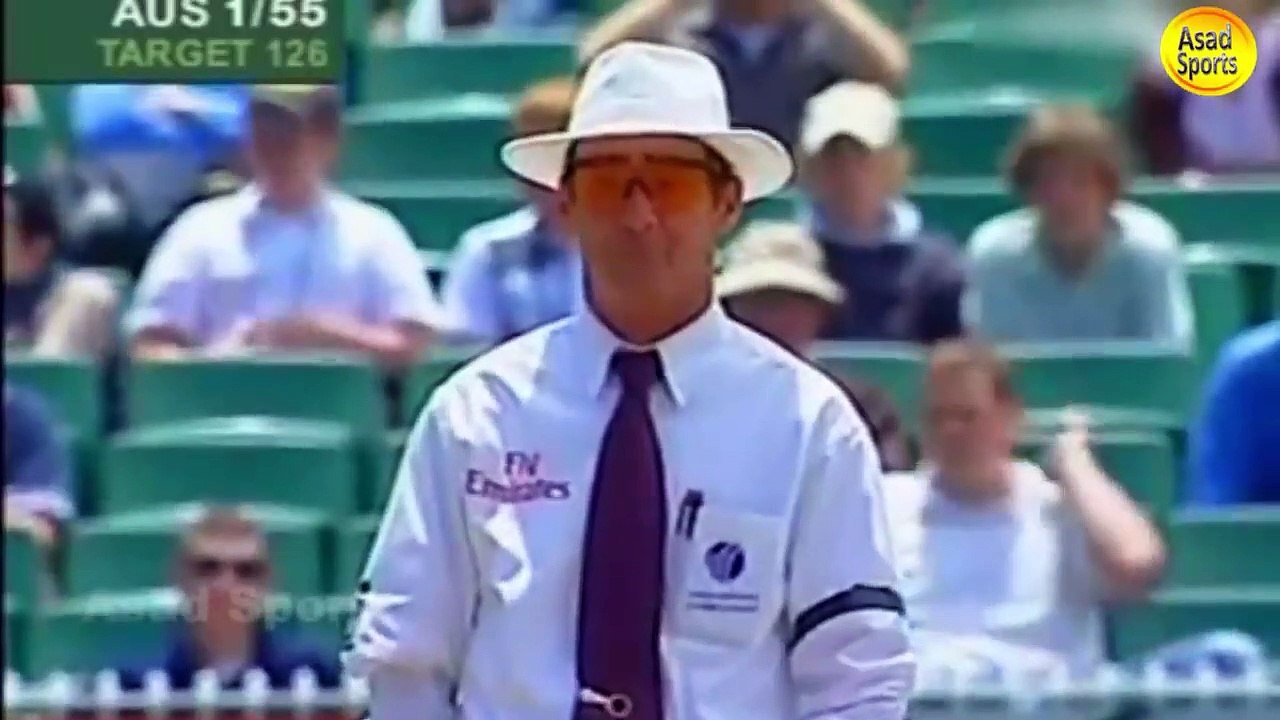 Top 7 Worst Bouncers by Shoaib Akhtar in Cricket History Ever - Best Bowling in Cricket