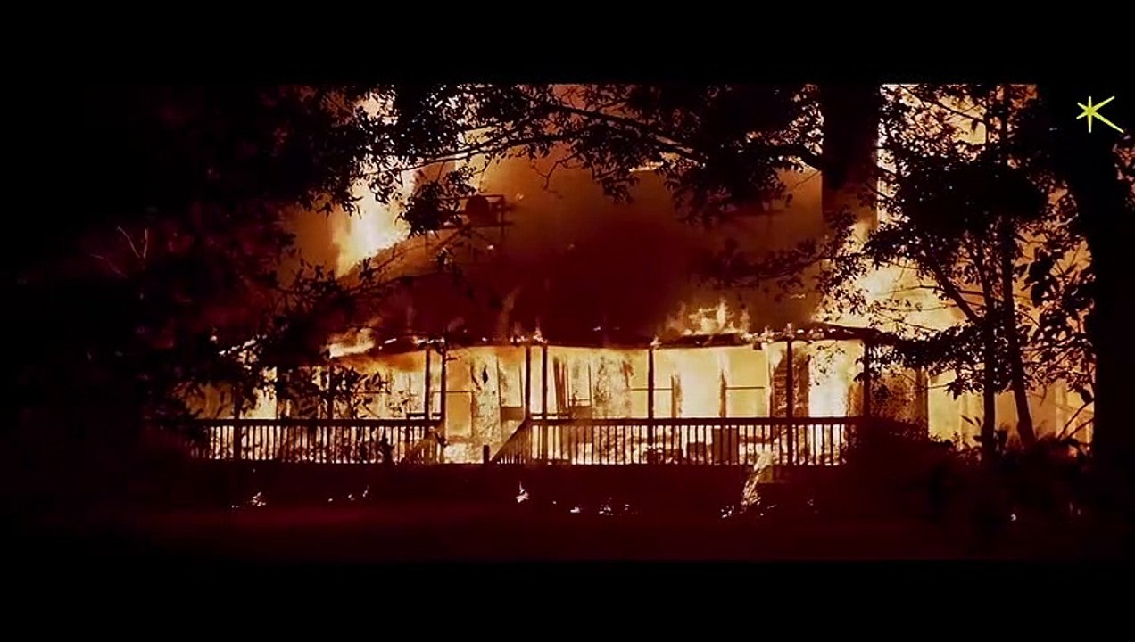 HALLOWEEN KILLS Teaser Trailer Deutsch German (2021)_