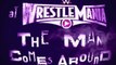 The Undertaker vs Bray Wyatt - WrestleMania 31 - Official Promo