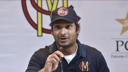 IPL brings about a sense that everything is back to normal: Kumar Sangakkara