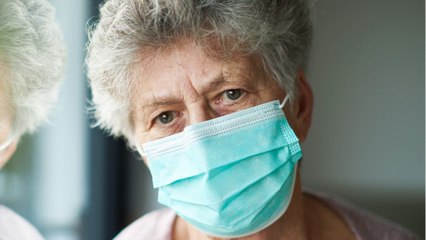 CDC: People With 'Mild' COVID-19 Still Feel Symptoms For Weeks On End