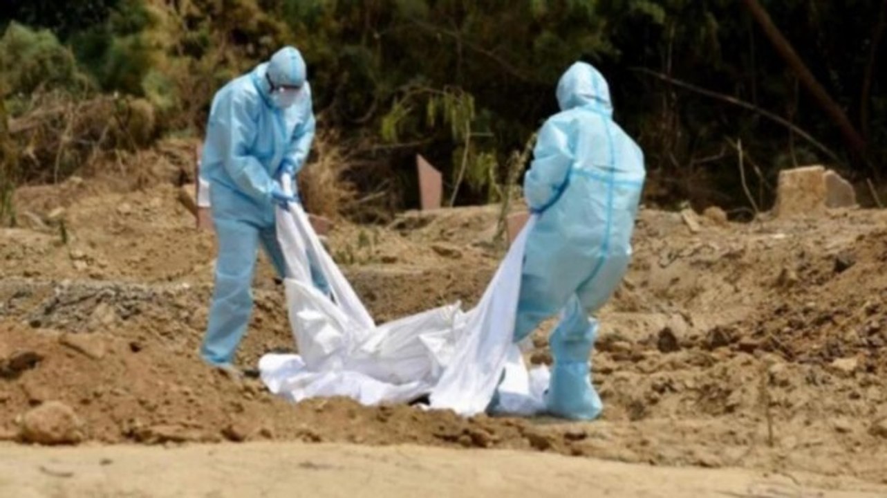 Coronavirus in Patna: Crematoriums dysfunctiona...