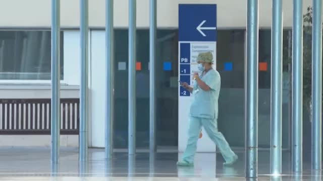 Continúa el desajuste de datos entre Cataluña y el Gobierno central