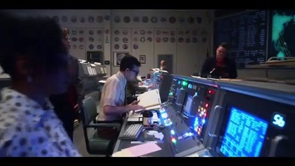 Trailer Saison 2 de For All Mankind